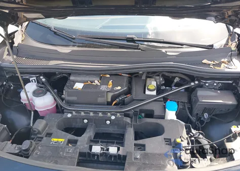 2024 Volkswagen Id.4 Standard z USA, uszkodzony, nr VIN 1V2BMPE81RC001740